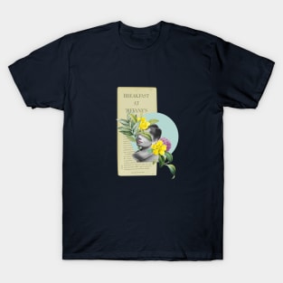 Audrey T-Shirt